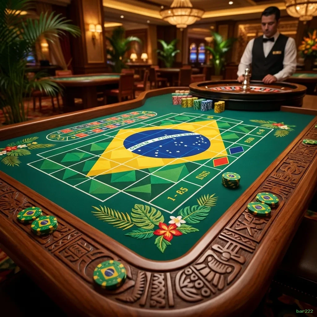 A Importância da Categoria 'Reclamações' no bar222: Um Espaço para Diálogo e Melhoria