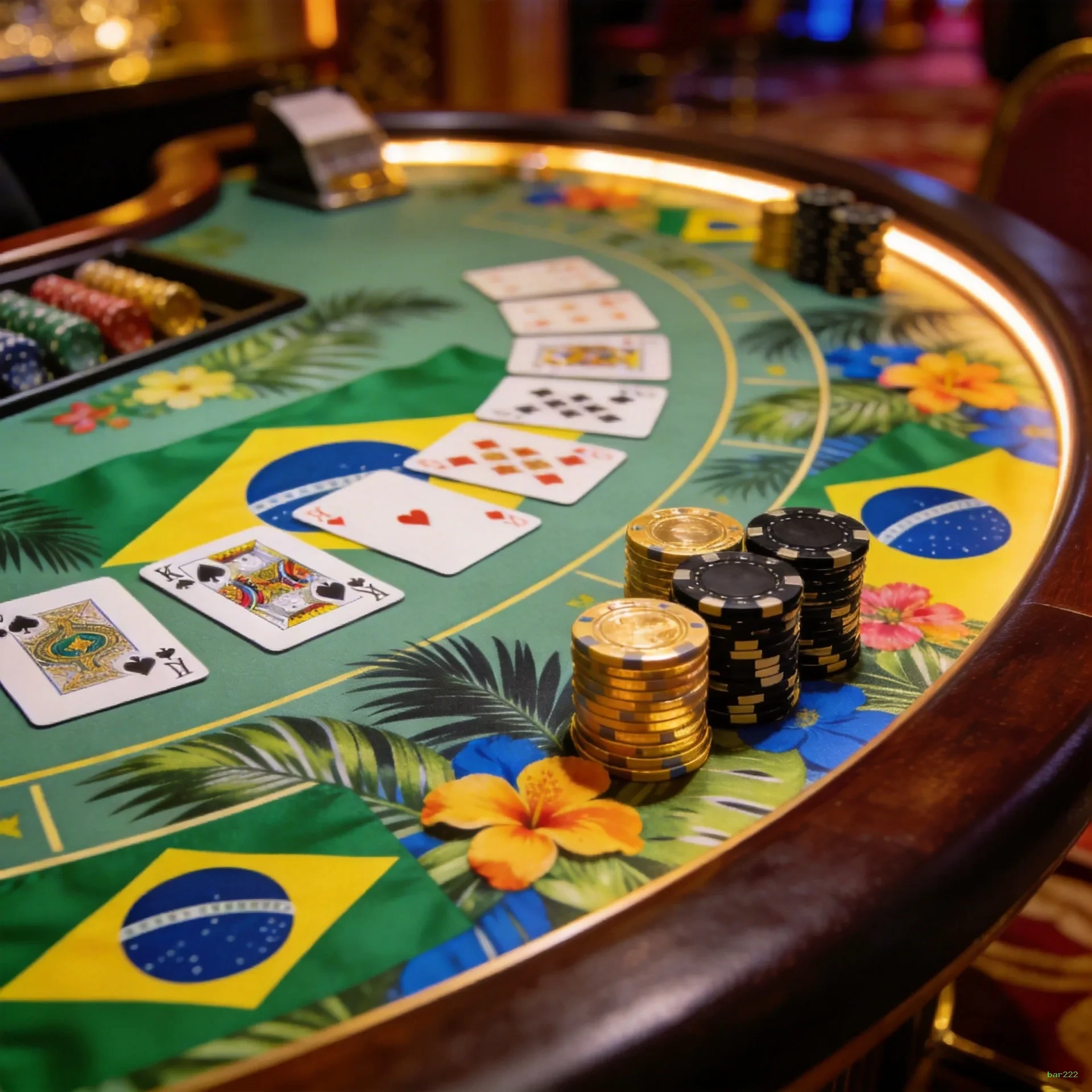 Apostas ao vivo no bar222 — cash out e cotações em tempo real